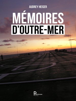 cover image of Mémoires d'outre mer